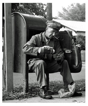 HOW TO WRITE DIRECT MAIL LETTER COPY