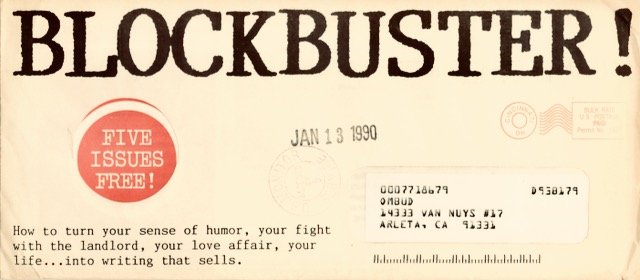 HOW TO WRITE DIRECT MAIL LETTER COPY