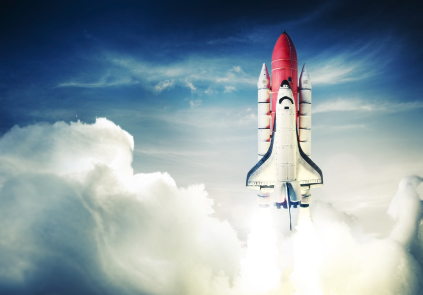 Start-Up Direct Mail