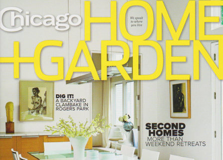Chicago Home