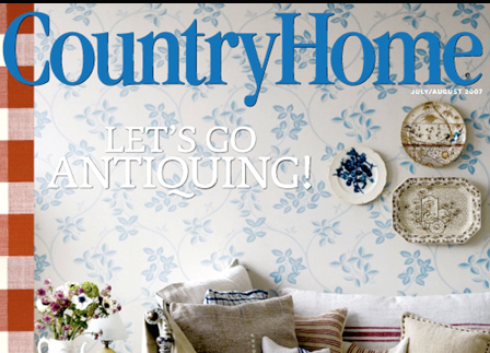 Country Home