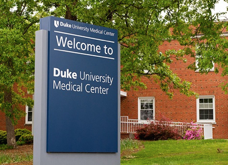 Duke University Health News