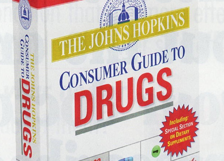 Johns Hopkins Guide to Drugs