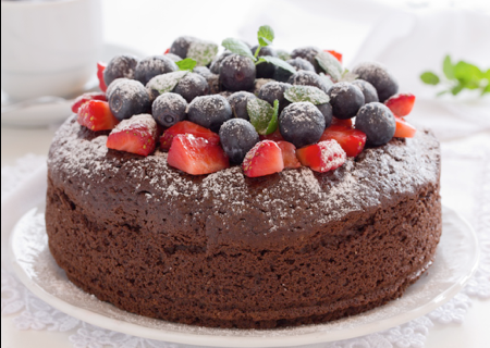 Healthy and Hearty Diabetic Cookbook