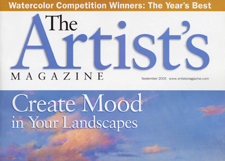 The Artist's Magazine