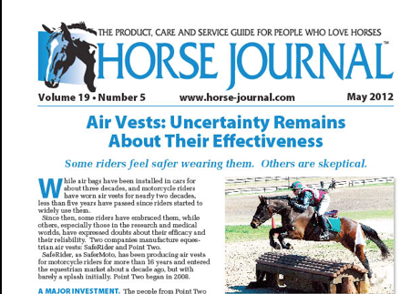 Horse Journal
