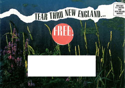 New England Monthly