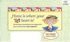 Mary Englebreit's Home Companion