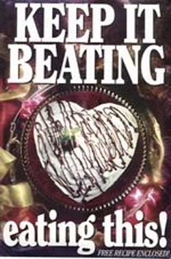 Healthy Heart Cookbook