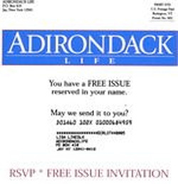 Adirondack Life