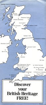 British Heritage