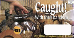 Cookie Jar