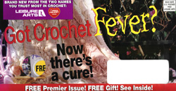 Crochet Fever