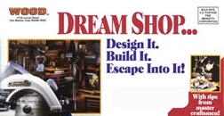 Dream Shop