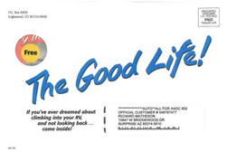 The Good Life