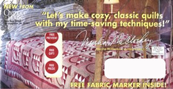 Quick Classic Quilts
