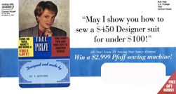 Sewing Express