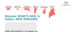 New England Monthly