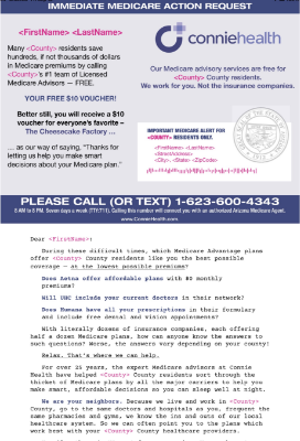 direct-mail-Medicare-Connie-Health-jcmanheimer