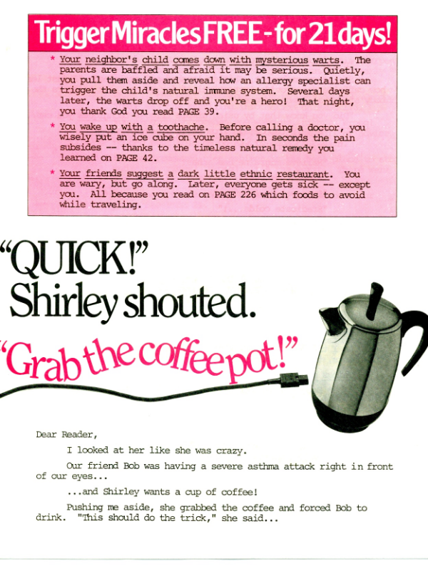 RODALE-EVERYDAY-HEALTH-HINTS-DIRECT-MAIL-SALES-LETTER-JCMANHEIMER-COPYWRITER